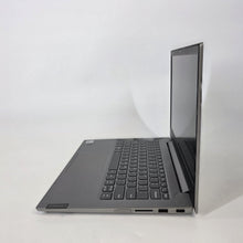 Load image into Gallery viewer, Lenovo ThinkBook 14 Gen 1 Gray 1.3 GHz Intel Core i7 10th Gen. 16GB RAM 512GB Solid State Drive