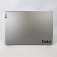 Load image into Gallery viewer, Lenovo ThinkBook 14 Gen 1 Gray 1.3 GHz Intel Core i7 10th Gen. 16GB RAM 512GB Solid State Drive
