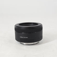 Load image into Gallery viewer, Canon EF 50mm Black