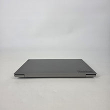 Load image into Gallery viewer, Lenovo ThinkBook 14 Gen 1 Gray 1.3 GHz Intel Core i7 10th Gen. 16GB RAM 512GB Solid State Drive