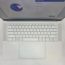 Load image into Gallery viewer, Dell XPS 15 9520 White 2.3 GHz Intel Core i7 12th Gen. 32GB RAM 512GB Solid State Drive NVIDIA GeForce RTX 3050 Ti 4 GB
