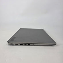 Load image into Gallery viewer, Lenovo ThinkBook 14 Gen 1 Gray 1.3 GHz Intel Core i7 10th Gen. 16GB RAM 512GB Solid State Drive
