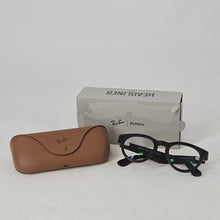 Load image into Gallery viewer, Meta Ray-Ban Meta Headliner (Gen 2) Matte Black 32GB
