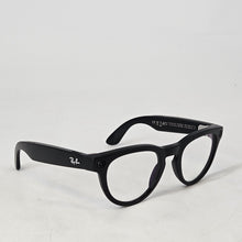Load image into Gallery viewer, Meta Ray-Ban Meta Headliner (Gen 2) Matte Black 32GB