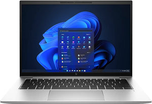 HP EliteBook 840 G9 14" 2021 WUXGA 2.0GHz i7-1255U 16GB 512GB SSD - NEW & SEALED
