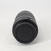 Load image into Gallery viewer, Canon EF 75-300mm Black