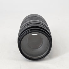 Load image into Gallery viewer, Canon EF 75-300mm Black