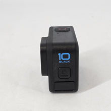 Load image into Gallery viewer, GoPro Hero 10 Black
