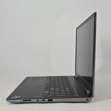 Load image into Gallery viewer, Dell Precision 7680 16 Gray 2.1 GHz Intel Core i7 13th Gen. 32GB RAM 1TB Solid State Drive NVIDIA RTX 2000 Ada 8 GB