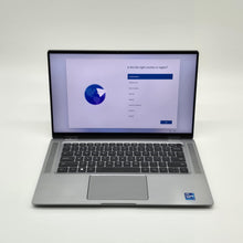 Load image into Gallery viewer, Dell Latitude 9520 15.6 Gray 3.0 GHz Intel Core i7 11th Gen. 16GB RAM 512GB Solid State Drive
