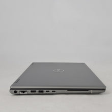 Load image into Gallery viewer, Dell Precision 7680 16 Gray 2.1 GHz Intel Core i7 13th Gen. 32GB RAM 1TB Solid State Drive NVIDIA RTX 2000 Ada 8 GB
