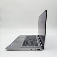 Load image into Gallery viewer, Dell Latitude 9520 15.6 Gray 3.0 GHz Intel Core i7 11th Gen. 16GB RAM 512GB Solid State Drive