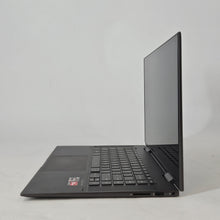 Load image into Gallery viewer, HP Envy x360 15.6 Gray 2.0 GHz AMD Ryzen 7 5825U 8GB RAM 512GB Solid State Drive