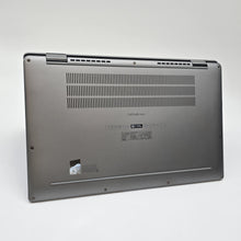 Load image into Gallery viewer, Dell Latitude 9520 15.6 Gray 3.0 GHz Intel Core i7 11th Gen. 16GB RAM 512GB Solid State Drive