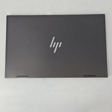 Load image into Gallery viewer, HP Envy x360 15.6 Gray 2.0 GHz AMD Ryzen 7 5825U 8GB RAM 512GB Solid State Drive