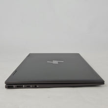 Load image into Gallery viewer, HP Envy x360 15.6 Gray 2.0 GHz AMD Ryzen 7 5825U 8GB RAM 512GB Solid State Drive