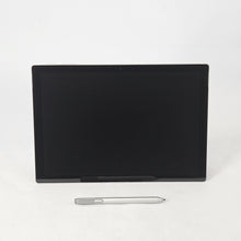 Load image into Gallery viewer, Microsoft Surface Pro 5 12.3 Silver WiFi 2.5 GHz Intel Core i7 7th Gen. 8GB RAM 256GB Solid State Drive