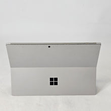 Load image into Gallery viewer, Microsoft Surface Pro 5 12.3 Silver WiFi 2.5 GHz Intel Core i7 7th Gen. 8GB RAM 256GB Solid State Drive