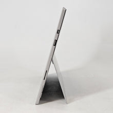 Load image into Gallery viewer, Microsoft Surface Pro 5 12.3 Silver WiFi 2.5 GHz Intel Core i7 7th Gen. 8GB RAM 256GB Solid State Drive