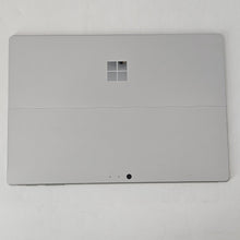 Load image into Gallery viewer, Microsoft Surface Pro 5 12.3 Silver WiFi 2.5 GHz Intel Core i7 7th Gen. 8GB RAM 256GB Solid State Drive
