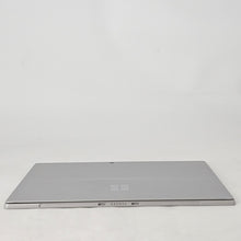 Load image into Gallery viewer, Microsoft Surface Pro 5 12.3 Silver WiFi 2.5 GHz Intel Core i7 7th Gen. 8GB RAM 256GB Solid State Drive