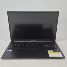 Load image into Gallery viewer, Asus Vivobook 16X Indie Black 2.6 GHz Intel Core i9 13th Gen. 32GB RAM 1TB Solid State Drive