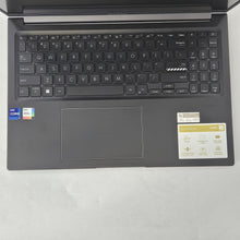 Load image into Gallery viewer, Asus Vivobook 16X Indie Black 2.6 GHz Intel Core i9 13th Gen. 32GB RAM 1TB Solid State Drive