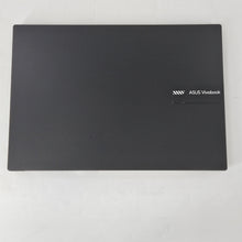 Load image into Gallery viewer, Asus Vivobook 16X Indie Black 2.6 GHz Intel Core i9 13th Gen. 32GB RAM 1TB Solid State Drive