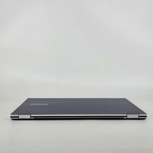 Load image into Gallery viewer, Galaxy Book Flex 15.6 Blue 1.3 GHz Intel Core i7 10th Gen. 12GB RAM 512GB Solid State Drive
