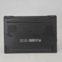 Load image into Gallery viewer, Asus ROG Zephyrus M16 GU603 16 Black 2.5 GHz Intel Core i9 11th Gen. 16GB RAM 1TB Solid State Drive NVIDIA GeForce RTX 3060 6 GB