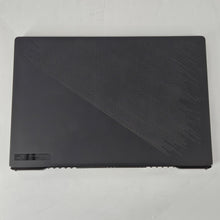 Load image into Gallery viewer, Asus ROG Zephyrus M16 GU603 16 Black 2.5 GHz Intel Core i9 11th Gen. 16GB RAM 1TB Solid State Drive NVIDIA GeForce RTX 3060 6 GB
