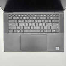 Load image into Gallery viewer, XPS 15 9500 Silver 2.5 GHz Intel Core i5 10th Gen. 16GB RAM 256GB Solid State Drive