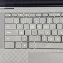 Load image into Gallery viewer, XPS 15 9500 Silver 2.5 GHz Intel Core i5 10th Gen. 16GB RAM 256GB Solid State Drive
