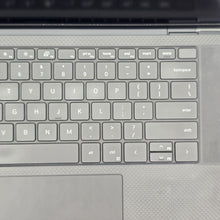 Load image into Gallery viewer, XPS 15 9500 Silver 2.5 GHz Intel Core i5 10th Gen. 16GB RAM 256GB Solid State Drive