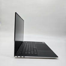 Load image into Gallery viewer, XPS 15 9500 Silver 2.5 GHz Intel Core i5 10th Gen. 16GB RAM 256GB Solid State Drive