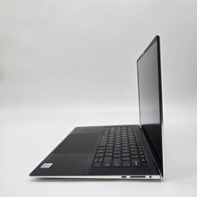 Load image into Gallery viewer, XPS 15 9500 Silver 2.5 GHz Intel Core i5 10th Gen. 16GB RAM 256GB Solid State Drive