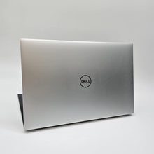 Load image into Gallery viewer, XPS 15 9500 Silver 2.5 GHz Intel Core i5 10th Gen. 16GB RAM 256GB Solid State Drive