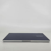 Load image into Gallery viewer, Galaxy Book Flex 15.6 Blue 1.3 GHz Intel Core i7 10th Gen. 12GB RAM 512GB Solid State Drive