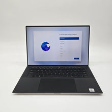 Load image into Gallery viewer, XPS 15 9500 Silver 2.5 GHz Intel Core i5 10th Gen. 16GB RAM 256GB Solid State Drive