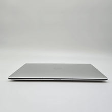 Load image into Gallery viewer, XPS 15 9500 Silver 2.5 GHz Intel Core i5 10th Gen. 16GB RAM 256GB Solid State Drive