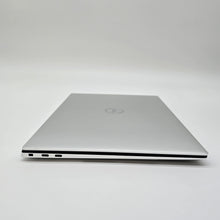Load image into Gallery viewer, XPS 15 9500 Silver 2.5 GHz Intel Core i5 10th Gen. 16GB RAM 256GB Solid State Drive