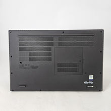 Load image into Gallery viewer, Lenovo ThinkPad P15 Gen 1 Black 2.4 GHz Intel Core i9 10th Gen. 32GB RAM 512GB Solid State Drive NVIDIA Quadro T2000 4 GB