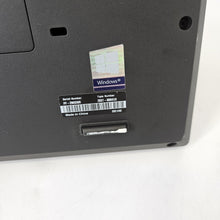 Load image into Gallery viewer, Lenovo ThinkPad P15 Gen 1 Black 2.4 GHz Intel Core i9 10th Gen. 32GB RAM 512GB Solid State Drive NVIDIA Quadro T2000 4 GB