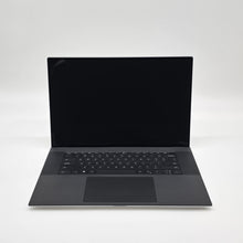 Load image into Gallery viewer, XPS 17 9700 Silver 2.3 GHz Intel Core i7 10th Gen. 32GB RAM 1TB Solid State Drive NVIDIA GeForce RTX 2060 6 GB