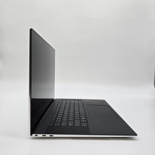 Load image into Gallery viewer, XPS 17 9700 Silver 2.3 GHz Intel Core i7 10th Gen. 32GB RAM 1TB Solid State Drive NVIDIA GeForce RTX 2060 6 GB