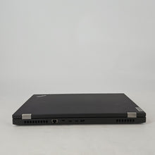 Load image into Gallery viewer, Lenovo ThinkPad P15 Gen 1 Black 2.4 GHz Intel Core i9 10th Gen. 32GB RAM 512GB Solid State Drive NVIDIA Quadro T2000 4 GB