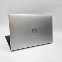 Load image into Gallery viewer, XPS 17 9700 Silver 2.3 GHz Intel Core i7 10th Gen. 32GB RAM 1TB Solid State Drive NVIDIA GeForce RTX 2060 6 GB