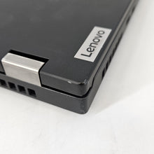 Load image into Gallery viewer, Lenovo ThinkPad P15 Gen 1 Black 2.4 GHz Intel Core i9 10th Gen. 32GB RAM 512GB Solid State Drive NVIDIA Quadro T2000 4 GB