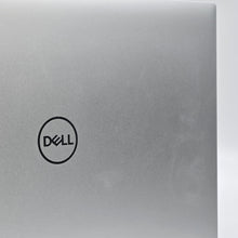 Load image into Gallery viewer, XPS 17 9700 Silver 2.3 GHz Intel Core i7 10th Gen. 32GB RAM 1TB Solid State Drive NVIDIA GeForce RTX 2060 6 GB