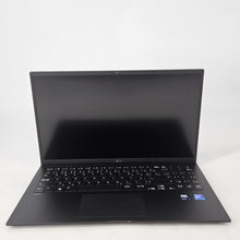 Load image into Gallery viewer, LG Gram SuperSlim 15 Blue 1.4 GHz Intel Core Ultra 7 16GB RAM 1TB Solid State Drive